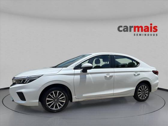HONDA CITY 1.5 i-VTEC FLEX LX CVT HONDA CITY 1.5 i-VTEC FLEX LX CVT